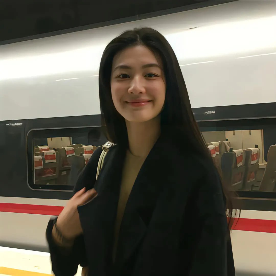 握手者