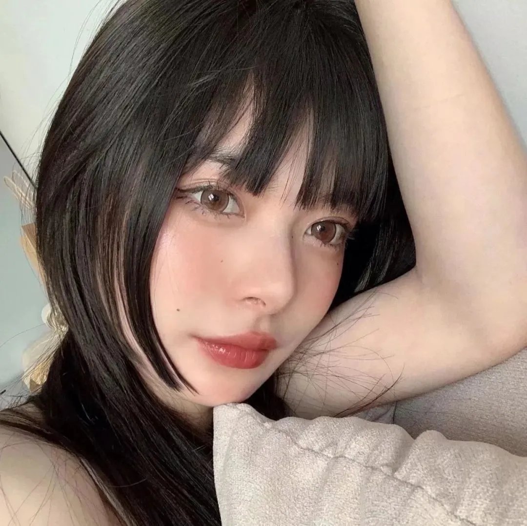 迷汤女郎